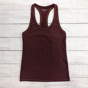 Athleta Tank Top Petite Small SP